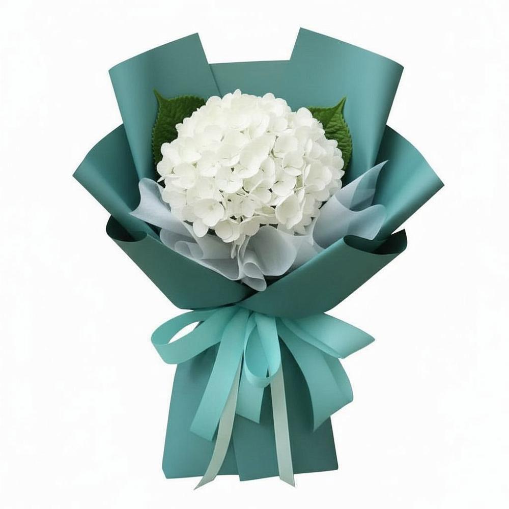 Букет цветов из: Гортензия в Кузнецах