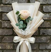 Букет цветов из:  Розы в Кузнецах