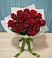 Букет Красные розы в Кузнецах