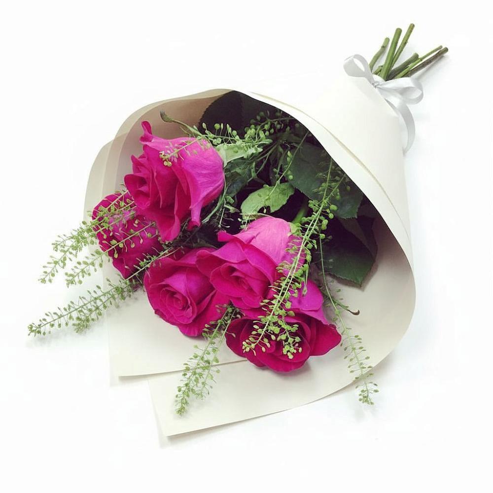 Букет цветов из: Розы в Кузнецах