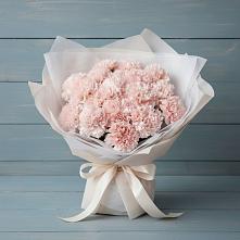 Букет цветов из:  Гвоздики в Кузнецах