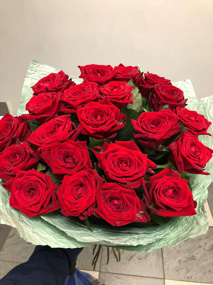 Розы Классика в Кузнецах Букет Классика в Кузнецах