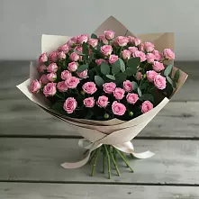 Букет Удовольствие в Кузнецах