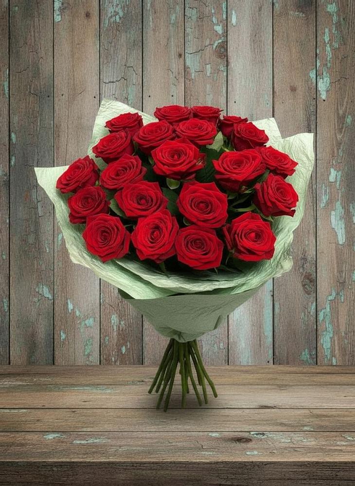 Букет Классика в Кузнецах