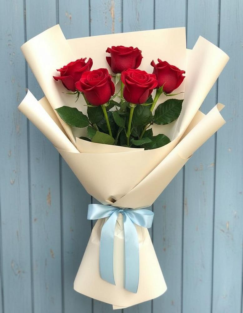 Букет Классика чувств в Кузнецах