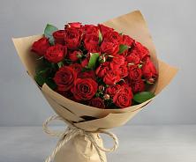 Букет Любовный роман в Кузнецах