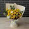 Букет цветов из: Розы в Кузнецах