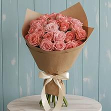 Букет цветов из:  Розы в Кузнецах