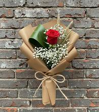 Букет цветов из:  Розы #REPLACE_PRED# Кузнецах