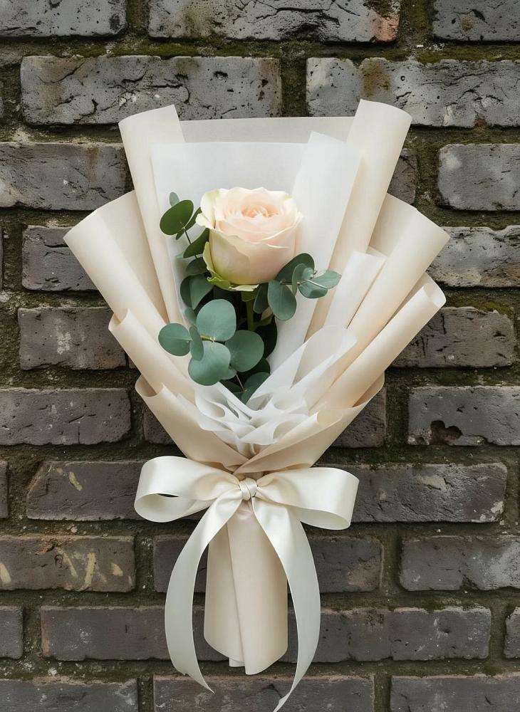 Букет цветов из: Розы в Кузнецах