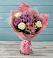 Букет цветов из: Герберы в Кузнецах