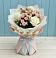Букет цветов из: Розы в Кузнецах