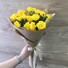 Букет цветов из:  Розы #REPLACE_PRED# Кузнецах