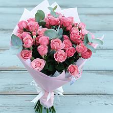 Букет Леди совершенство #REPLACE_PRED# Кузнецах