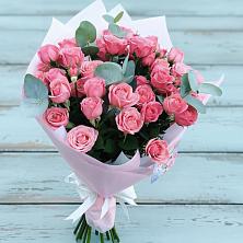 Букет Леди совершенство в Кузнецах